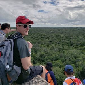 Meet your Posher, Bryce